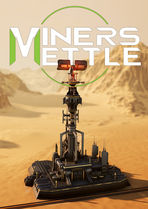 Miner's Mettle PC