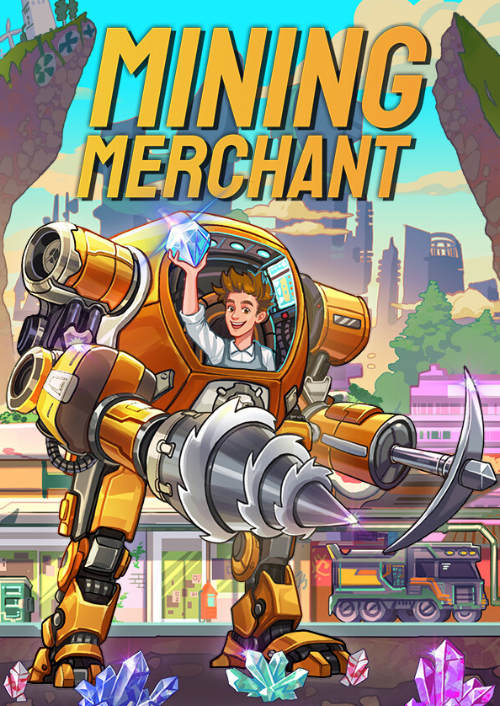 Mining Merchant PC