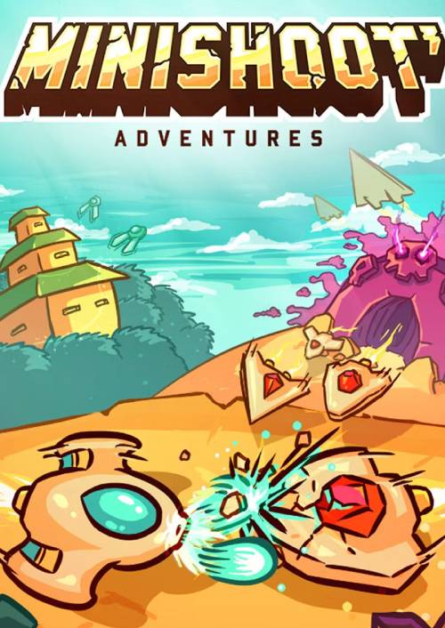 Minishoot' Adventures PC