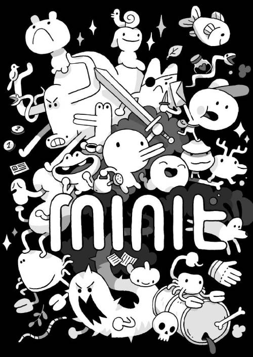 Minit PC
