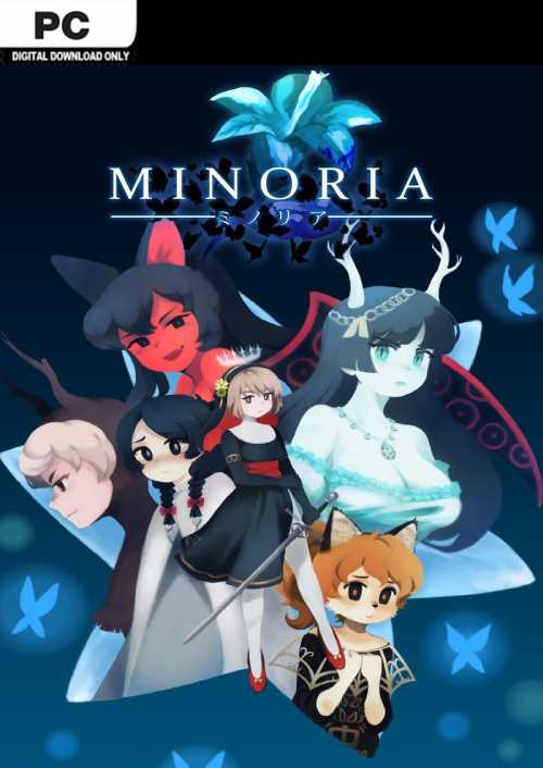 Minoria PC