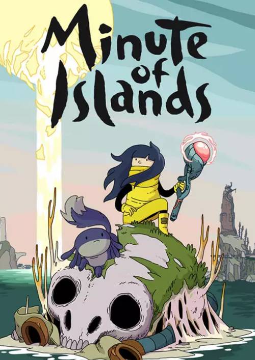 Minute of Islands PC