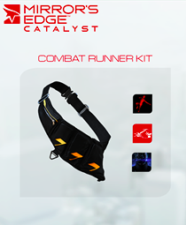 Mirror's Edge Catalyst Combat Runner Kit DLC PC