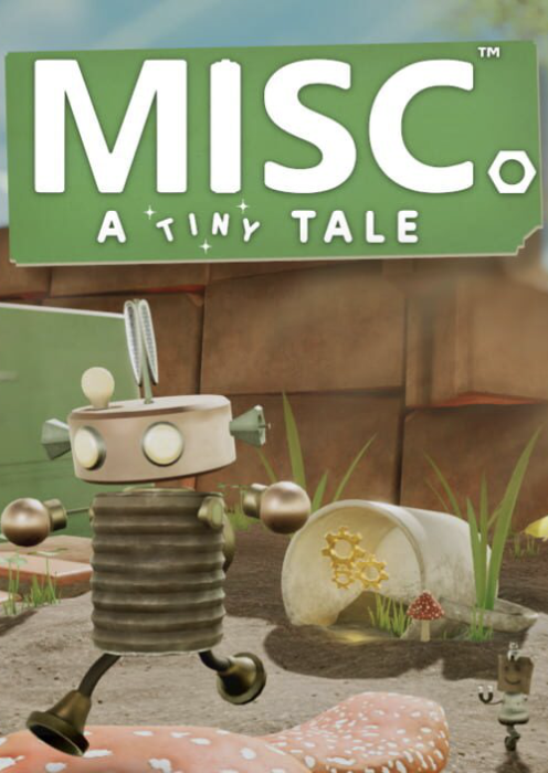 Misc. A Tiny Tale PC