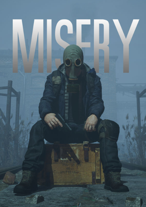 MISERY PC