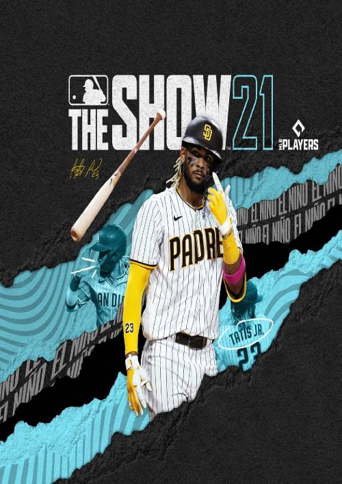 MLB The Show 21 Standard Edition Xbox One & Xbox Series X|S (US)