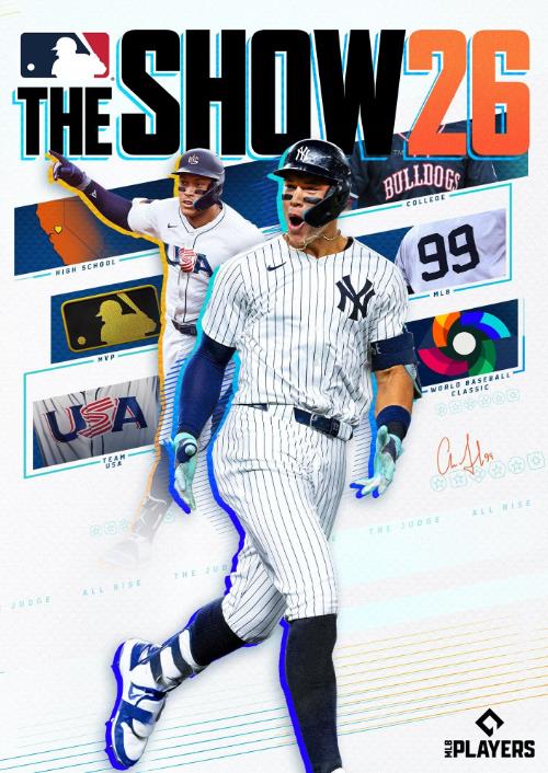 MLB The Show 26 Xbox Series X|S