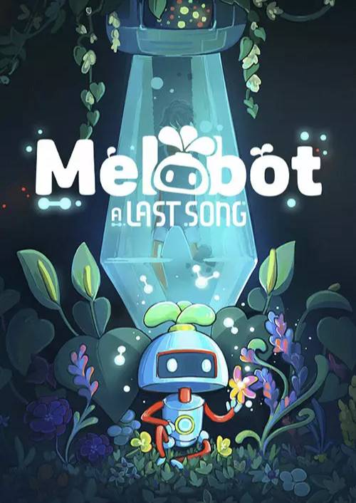 Melobot - A Last Song PC