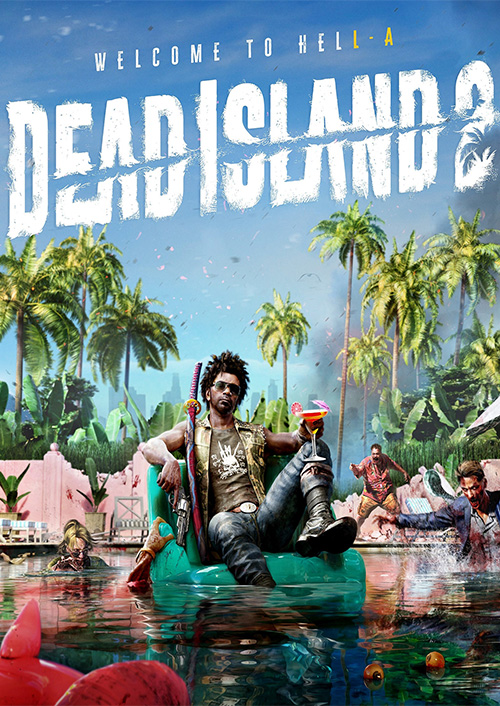 Dead Island 2 PC (Epic Games)