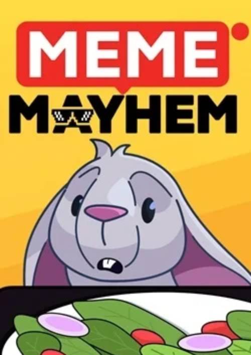 Meme Mayhem PC