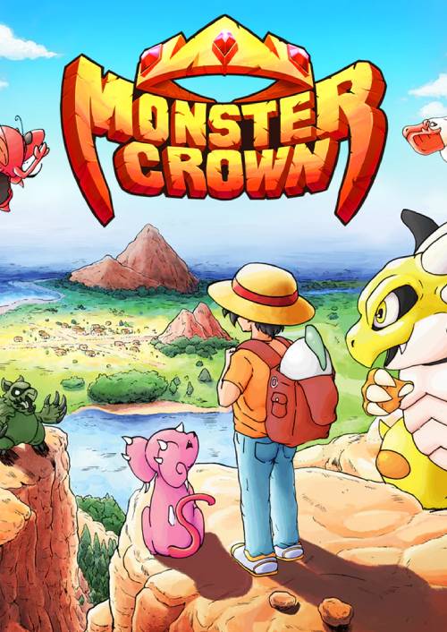 Monster Crown PC