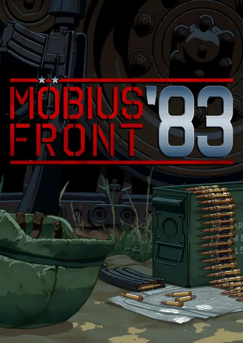 Möbius Front '83 PC