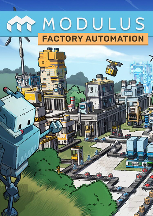 Modulus: Factory Automation PC