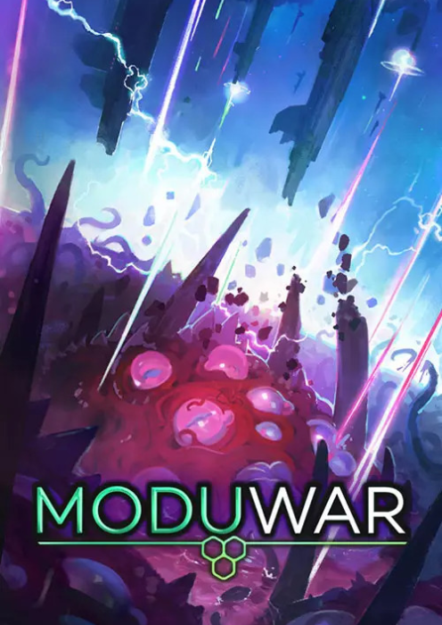 Moduwar PC