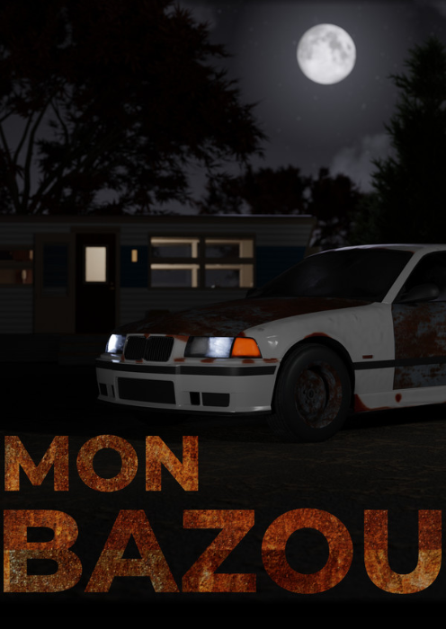 Mon Bazou PC