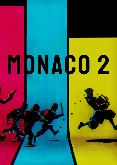 Monaco 2 PC