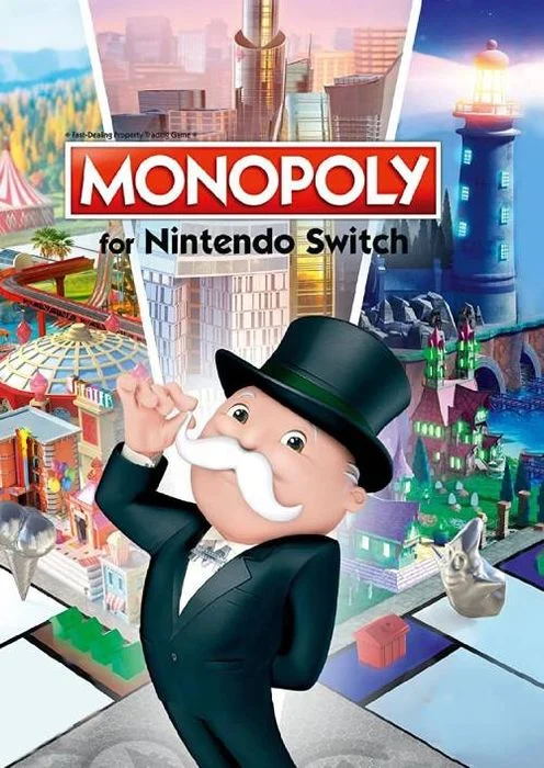 Monopoly Switch (US)