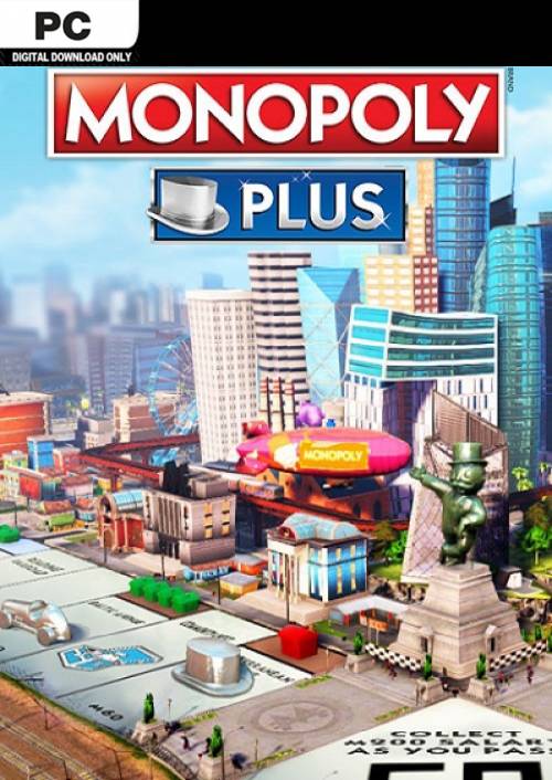 Monopoly Plus PC