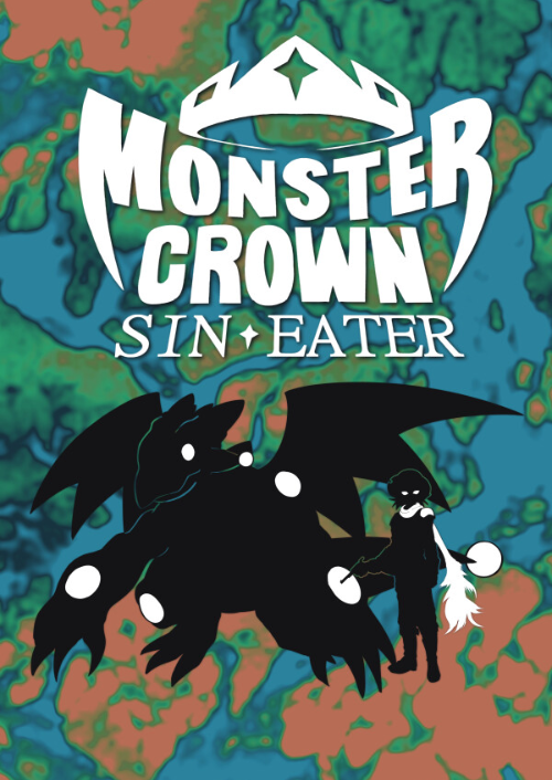 Monster Crown: Sin Eater PC