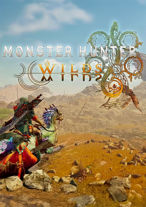 Monster Hunter Wilds Xbox Series X|S (US)