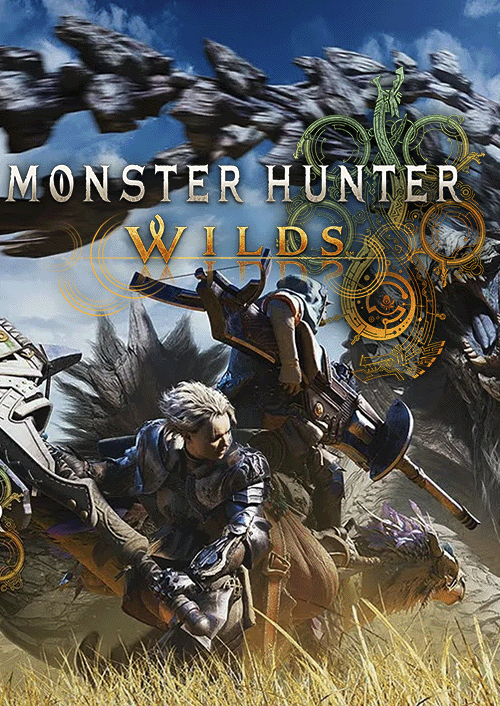 Monster Hunter Wilds Xbox Series X|S (WW)
