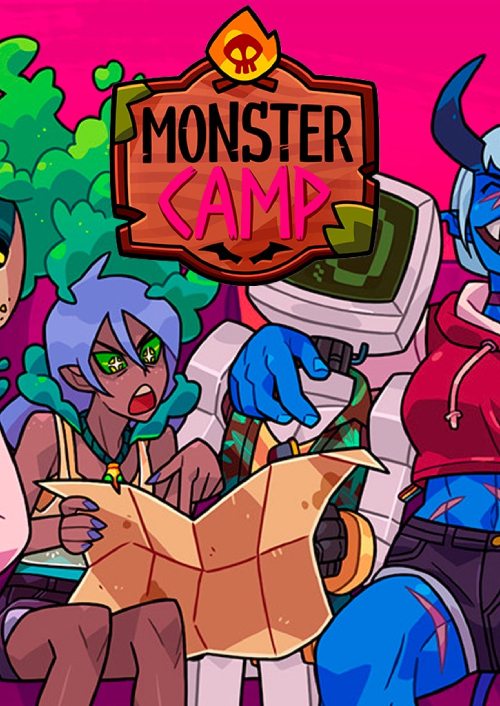 Monster Prom 2: Monster Camp PC