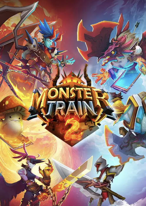 Monster Train 2 PC