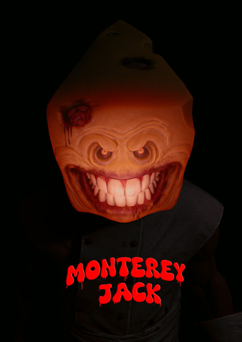 Monterey Jack PC