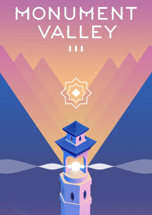 Monument Valley 3 PC