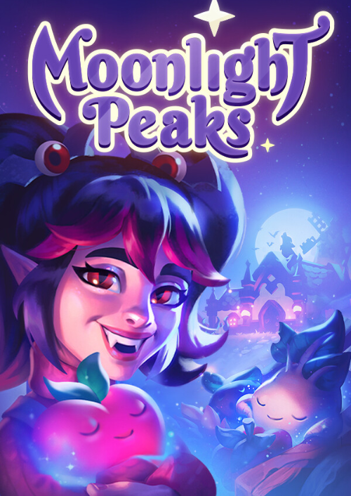 Moonlight Peaks PC