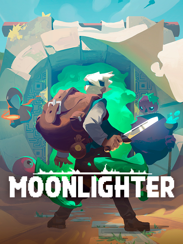 Moonlighter PC