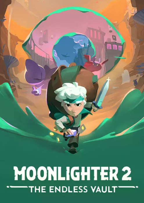 Moonlighter 2: The Endless Vault PC