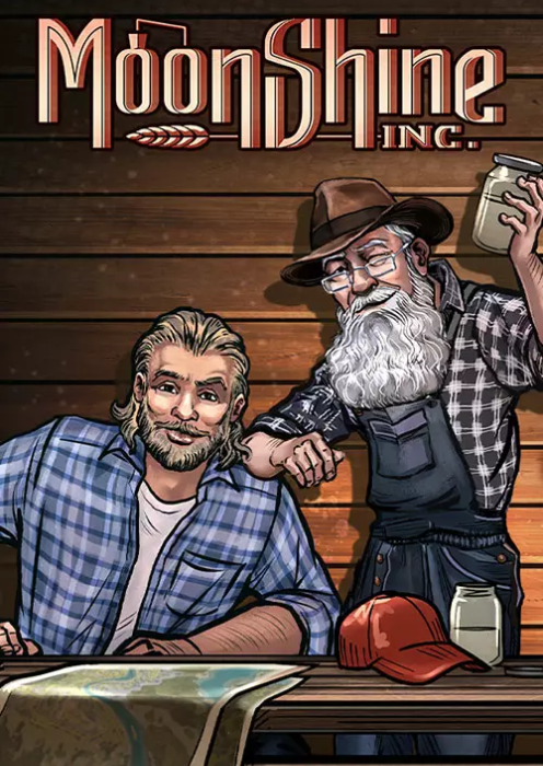 Moonshine Inc. PC