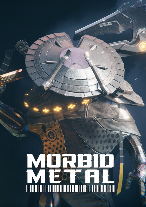 Morbid Metal PC