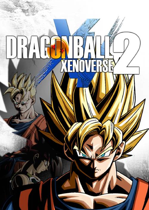 Dragon Ball Xenoverse 2 Xbox One (US)