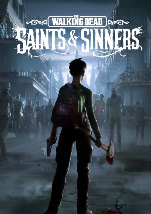 The Walking Dead: Saints & Sinners VR PC