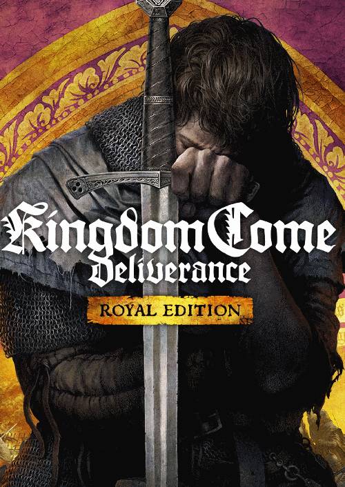 Kingdom Come: Deliverance Royal Edition PC