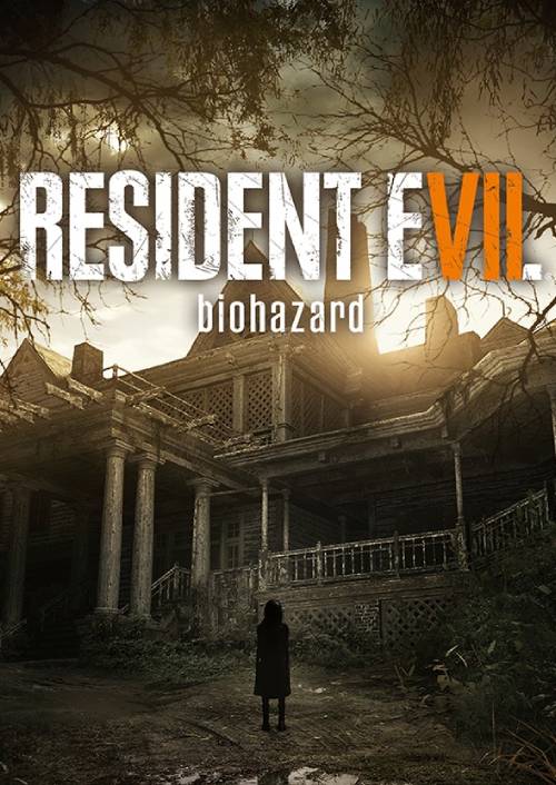 Resident Evil 7 - Biohazard PC (WW)