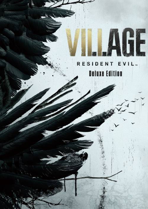 Resident Evil Village Deluxe Edition PC