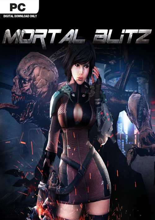 Mortal Blitz PC