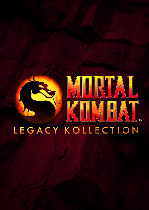 Mortal Kombat: Legacy Kollection PC