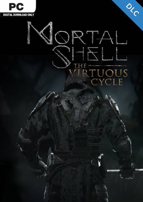 Mortal Shell: The Virtuous Cycle PC - DLC