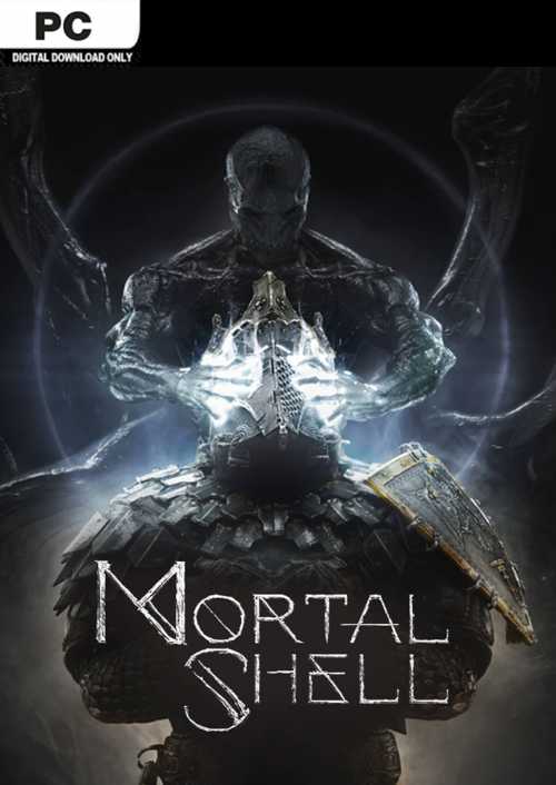 Mortal Shell PC 
