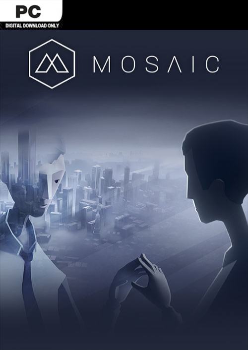 Mosaic PC