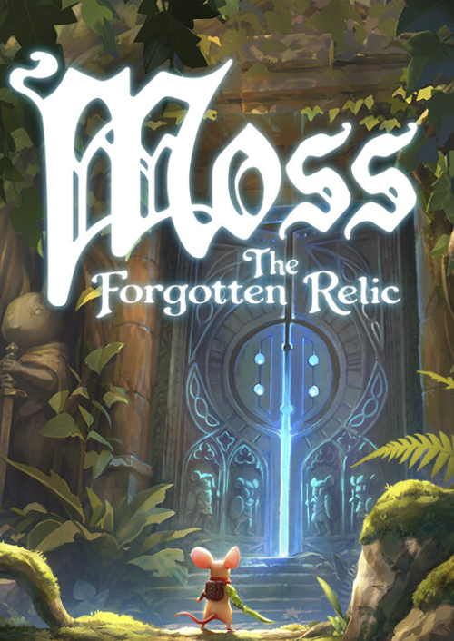 Moss: The Forgotten Relic PC
