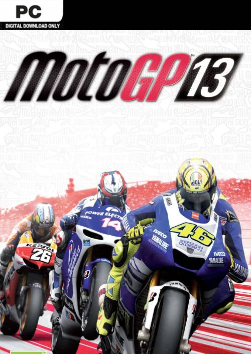 MotoGP 13 PC 