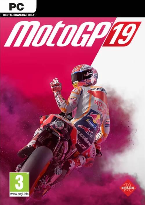 MotoGP 19 PC