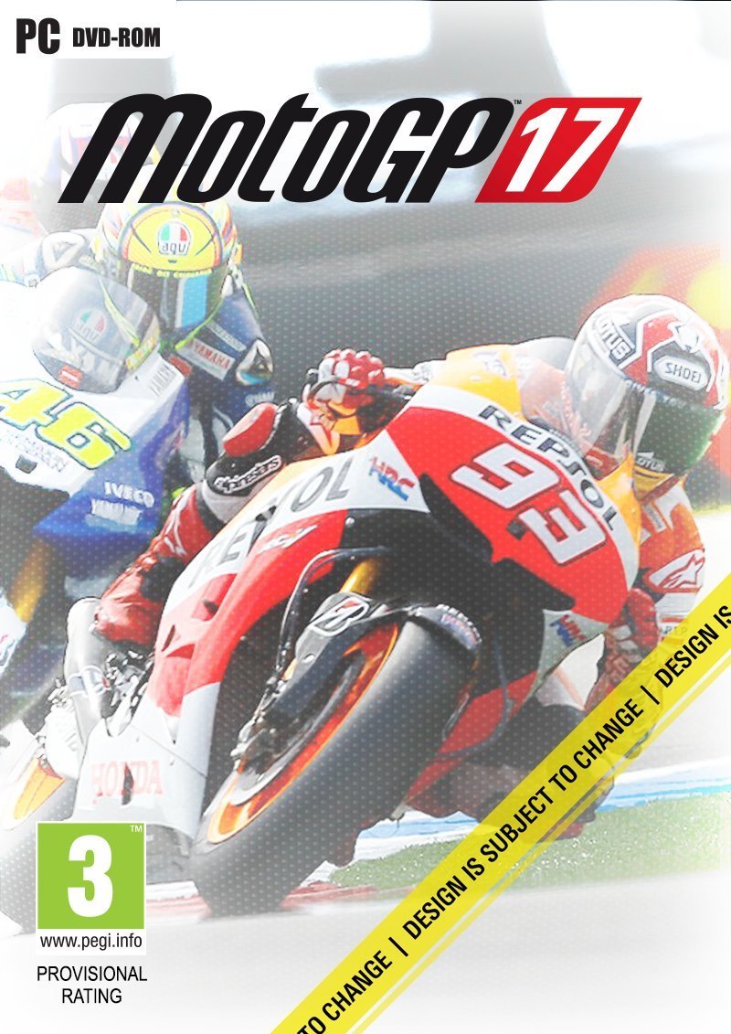 MotoGP 17 PC