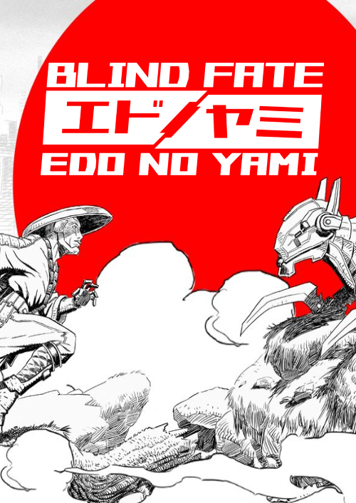 Blind Fate: Edo no Yami PC