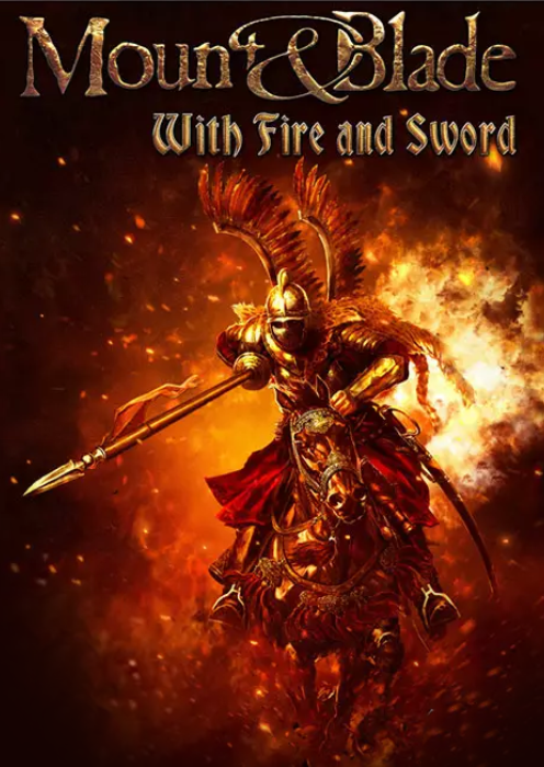 Mount & Blade With Fire & Sword PC